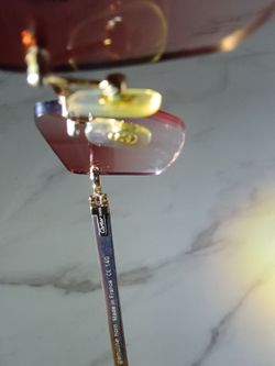 Cartier Rimless Sunglasses