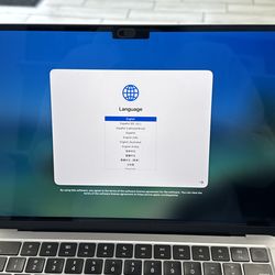 iPad M3 & MacBook Air 2022 m2