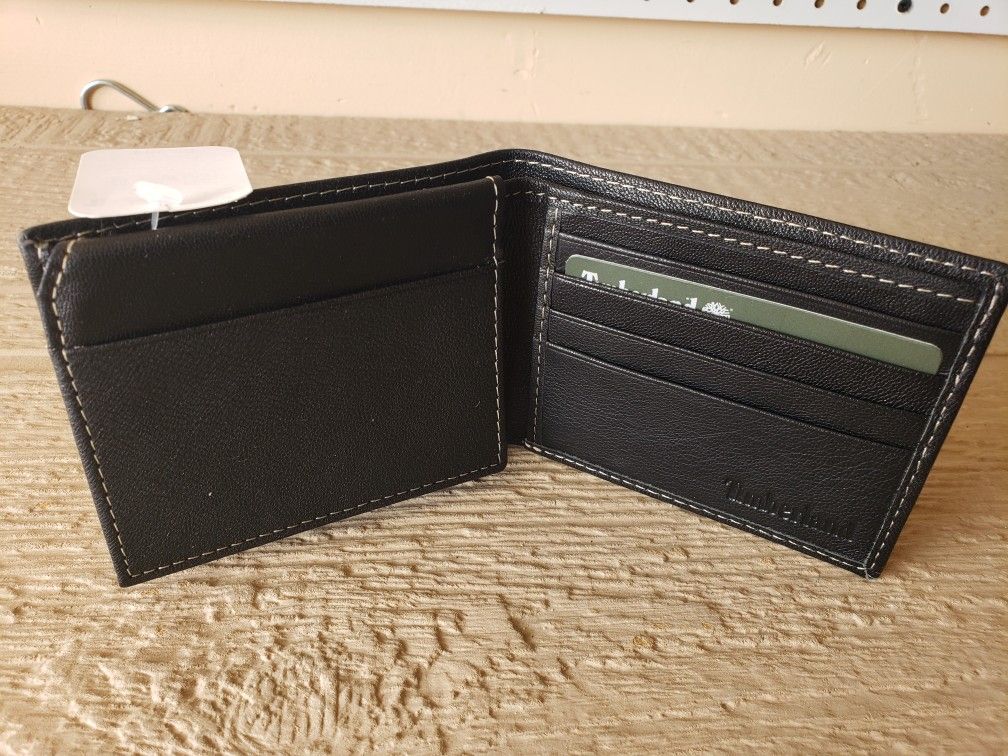 Wallet Timberland