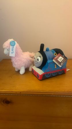 Brand New  With Tags Toys