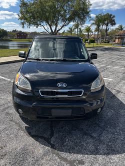 2011 KIA Soul
