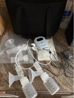 Ameda Mya Joy PLUS  Breast pump