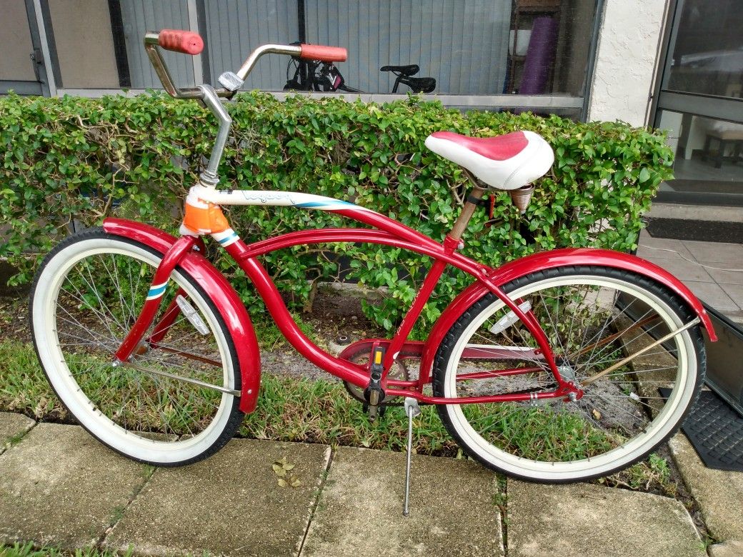 26 Inch Vintage Schwinn Legacy Bicycle