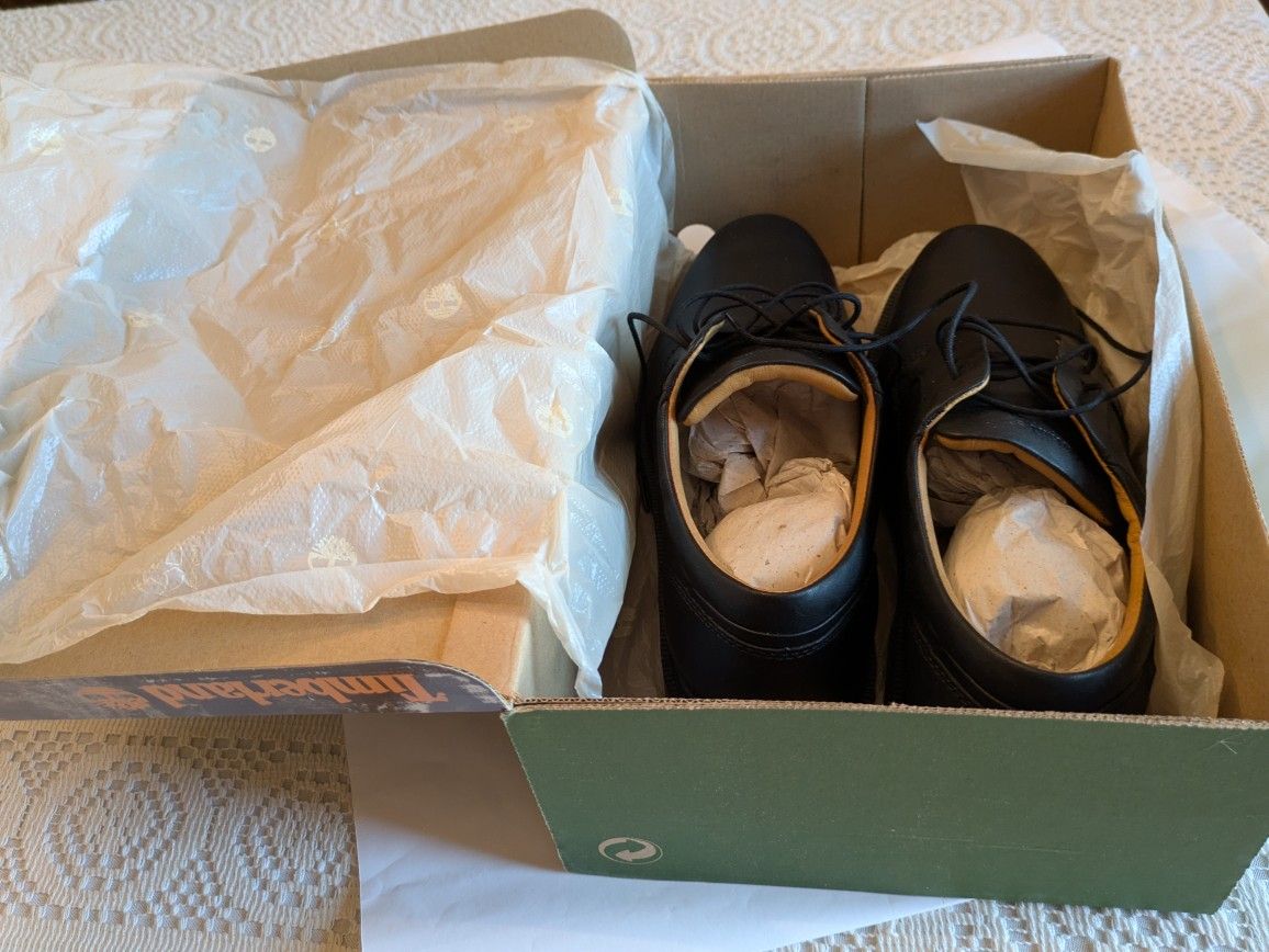 Timberland Men's 10 Size Shows
