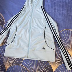 Adidas Track Jacket 