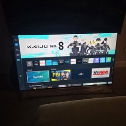 85-inch SAMSUNG QLED Q8F 4K Smart TV UHD HDR (2025 Model)