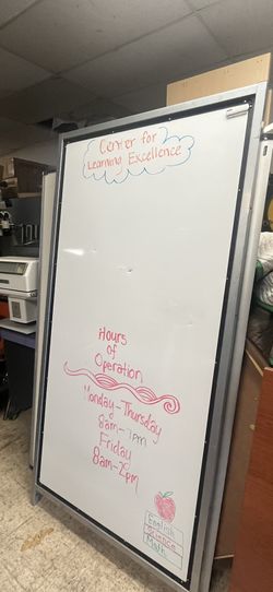 White Board
