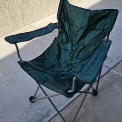Picnic Chairs