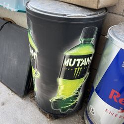 Monster Energy Ice Chest Cooler