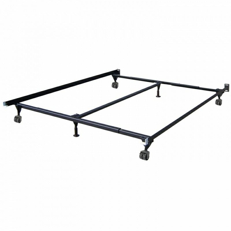 Queen / King / Cal King Size Bed Frame **NEW IN BOX