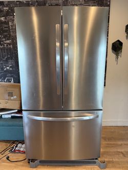 Frigidaire Refrigerator