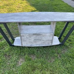 Entertainment Center