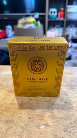 Men’s cologne