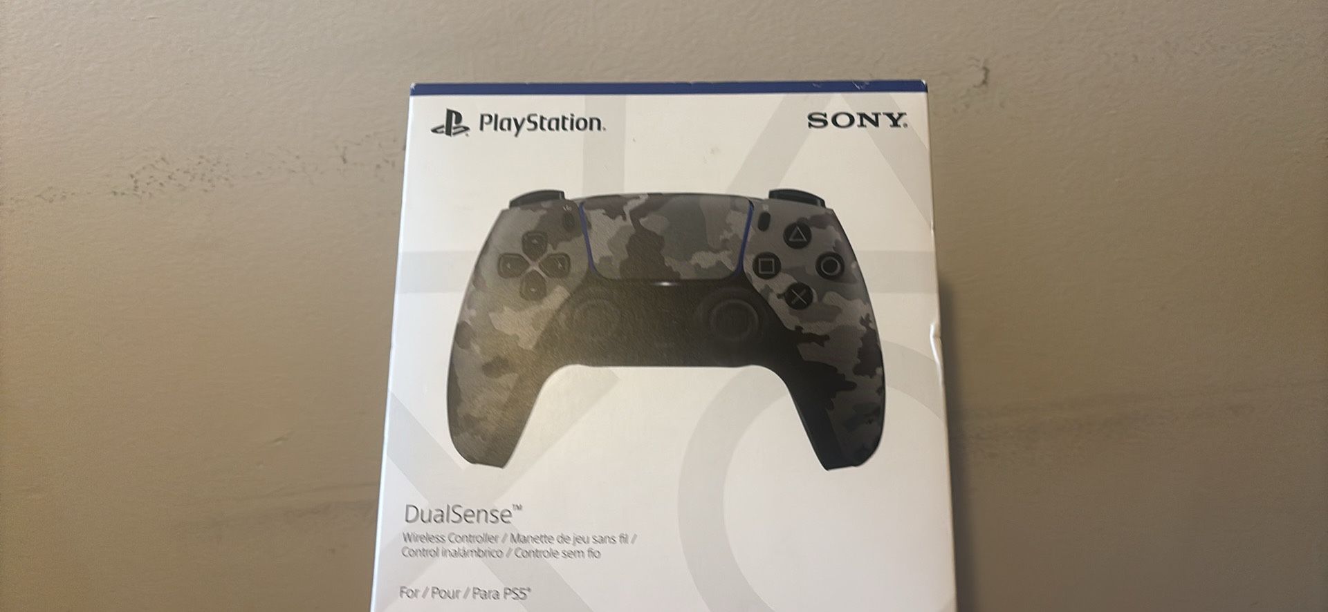 ps5 controller