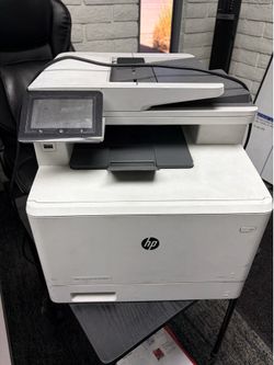 HP Color printer