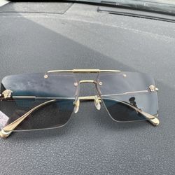 Versace Sunglasses