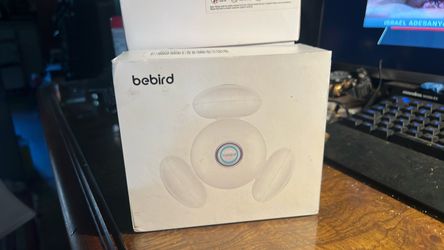 Bebird Smart Ear Cleaning Device