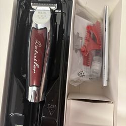Wahl Detailer 