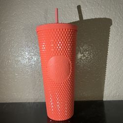 Starbucks Tumblr Cup