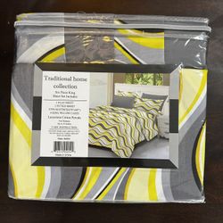 Sheet Set 