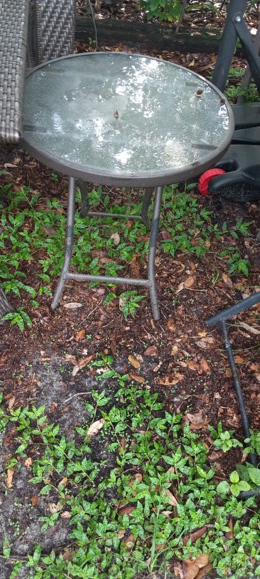 Tiny Tables
