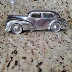 PotteryBarn Metal Classic Car