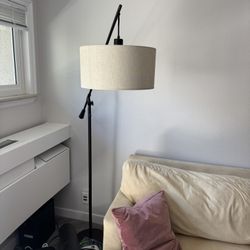Adjustable lamp/scone