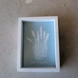 Wood Wall Art