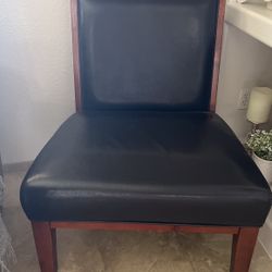 Brown Chair