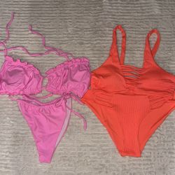 2 Swim Sets For $20 new