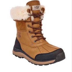 Ugg Snow Boots For Kids Size 13 K BUTTE