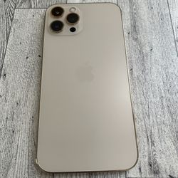 iPhone 12 Pro Max 128GB (NO FACE ID)