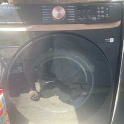 Samsung Washer 
