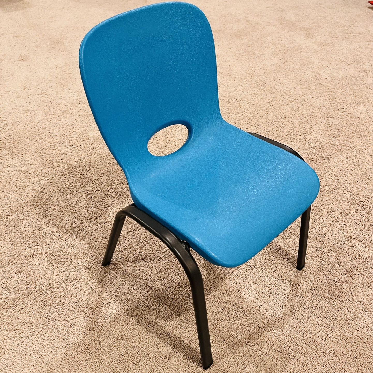 Costco lifetime childrens chairs hotsell