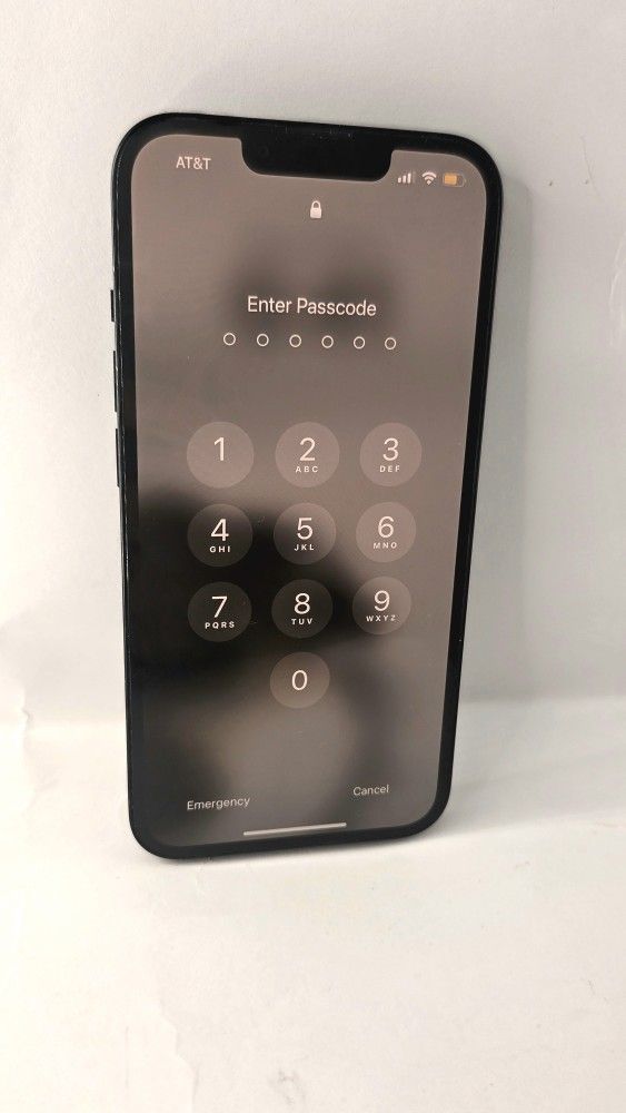 AT&T Iphone 14