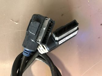 Volkswagen phone connection