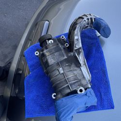 Supercharger Mini Cooper 