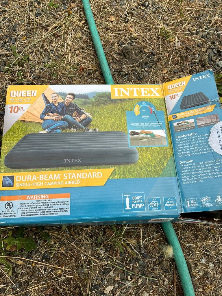 Air Matress