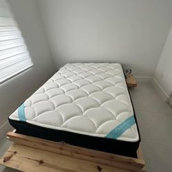 Dreamcloud Premier Mattress - QUEEN 