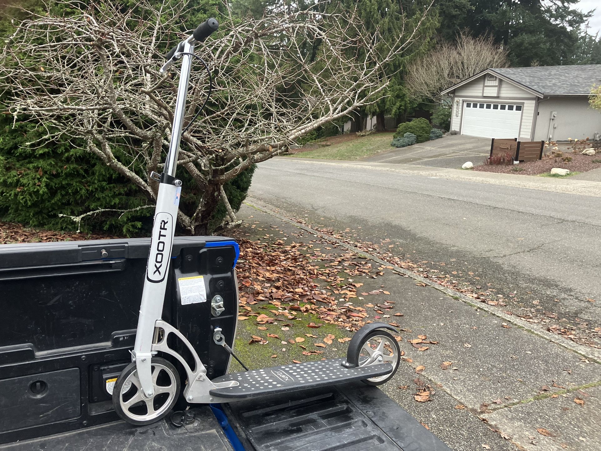 Child Kid Children Scooter Skateboard Bike Trike Bicycle in Good Condition