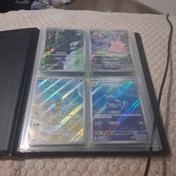 Pokemon Cash Only
