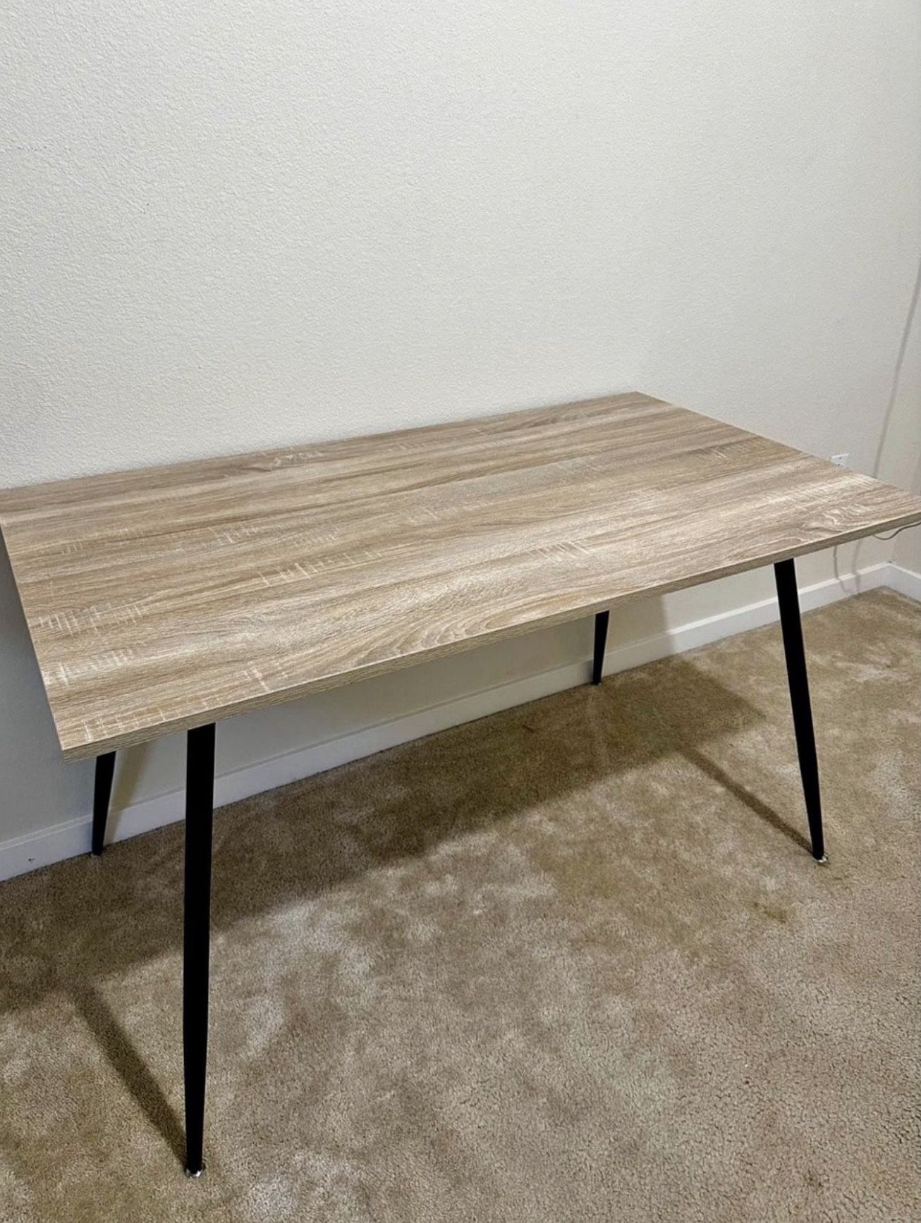 Table for Sale $50 OBO