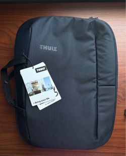 Thule 16" Laptop Attaché Bag
