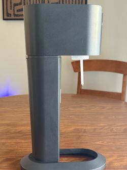 Soda Stream (Machine only)