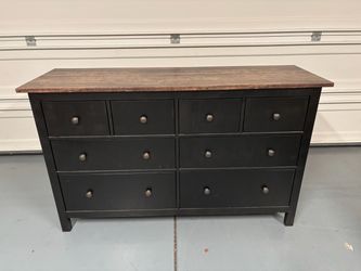 IKEA Dresser