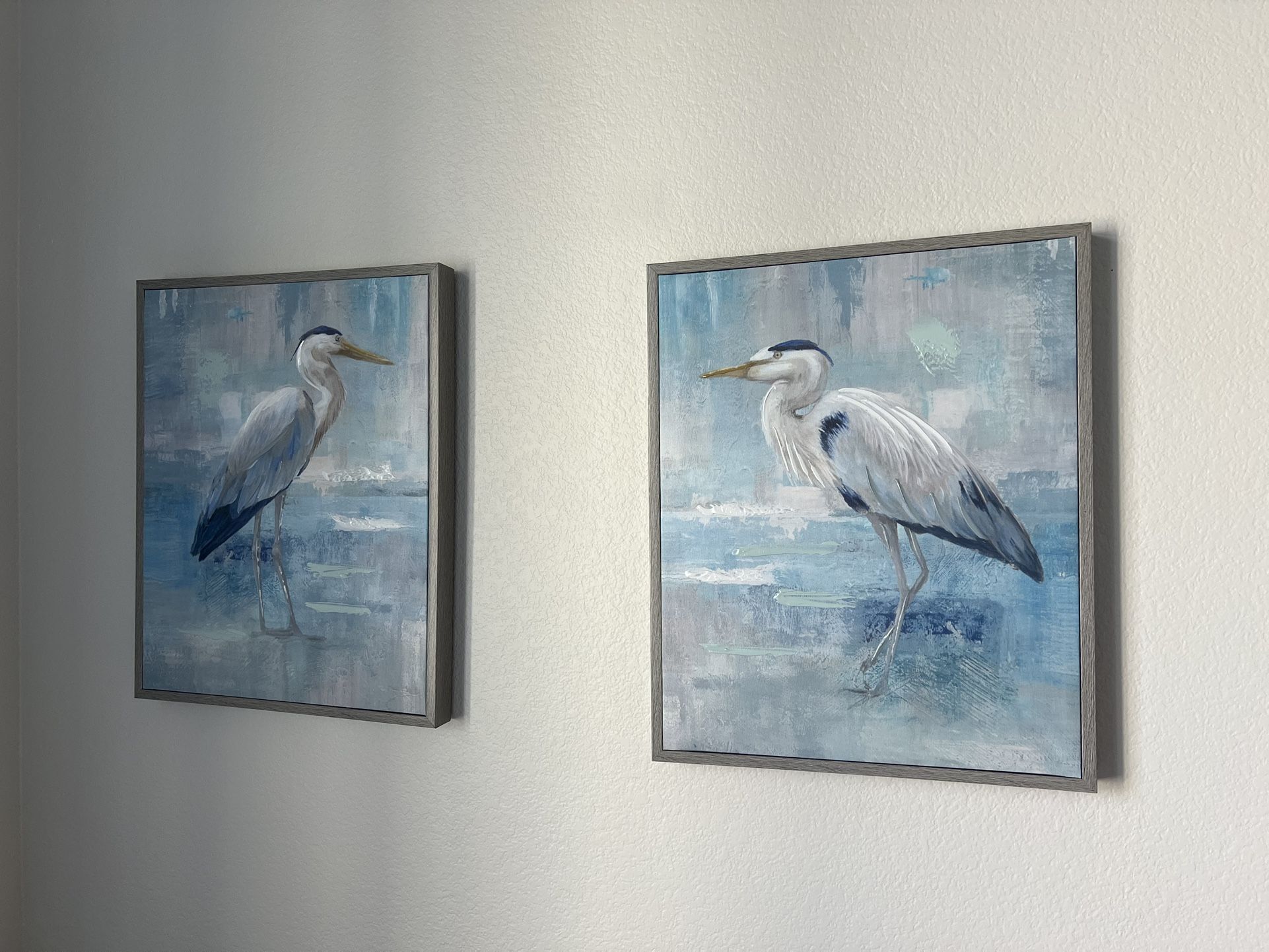 Paintings