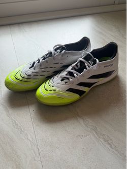 Adidas Predator League Turf 12 US