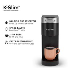 Keurig KSlim