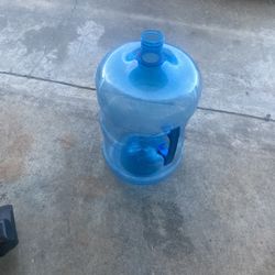 5 Gallon Bottle