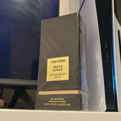Tom Ford White Suede 100ml
